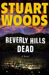 Book cover of Beverly Hills Dead by Stuart Woods