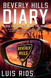 Book cover of Beverly Hills Diary by Rios, Luis, F