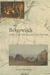 Book cover of Beverwijck by Janny Venema