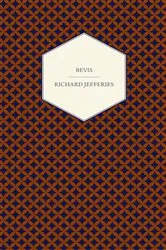 Book cover of Bevis by Richard Jefferies