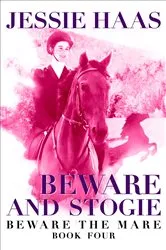 Book cover of Beware and Stogie by Jessie Haas