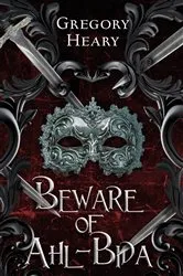 Book cover of Beware of Ahl-Bida by Unknown