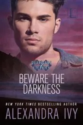 Book cover of Beware the Darkness by Unknown