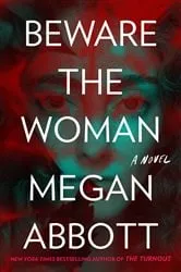 Book cover of Beware the Woman by N/A