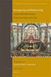 Book cover of Bewegung und Beharrung by Christian Moser