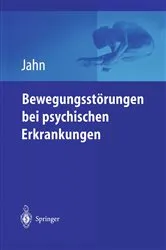 Book cover of Bewegungsstörungen bei psychischen Erkrankungen by Unknown