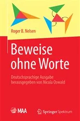 Book cover of Beweise ohne Worte by Unknown