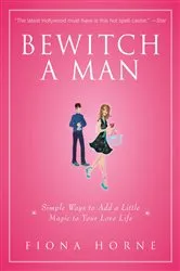 Book cover of Bewitch a Man by Unknown