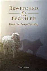 Book cover of Bewitched and Beguiled by Unknown