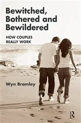 Book cover of Bewitched, Bothered and Bewildered by Wyn Bramley