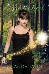 Book cover of Bewitched by Lori Foster