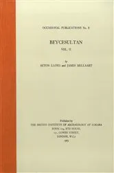 Book cover of Beycesultan 2 by Unknown