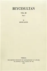 Book cover of Beycesultan 3.1 by Unknown