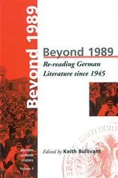 Book cover of Beyond 1989 by K. Bullivant