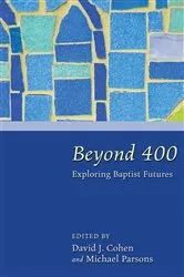 Book cover of Beyond 400 by David J. Cohen
