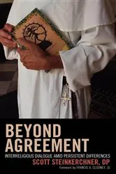 Book cover of Beyond Agreement by Scott Steinkerchner