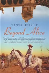 Book cover of Beyond Alice by Unknown