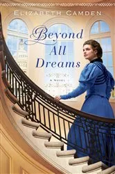 Book cover of Beyond All Dreams by Unknown