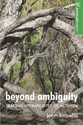 Book cover of Beyond ambiguity by John Kinsella
