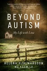 Book cover of Beyond Autism by Helena Hjalmarsson