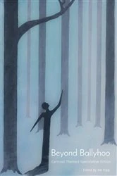 Book cover of Beyond Ballyhoo by Jim Tripp