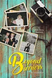 Book cover of Beyond Barriers by Anne Davey Koomans