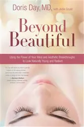 Book cover of Beyond Beautiful by Doris Day