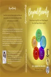 Book cover of Beyond Beauty by Debbie M Palmer