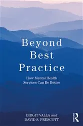 Book cover of Beyond Best Practice by Birgit Valla