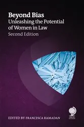 Book cover of Beyond Bias, Second Edition (2nd ed.) by Unknown