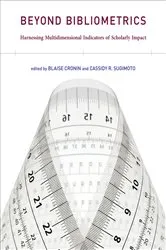 Book cover of Beyond Bibliometrics by Unknown