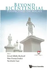 Book cover of Beyond Bicentennial: Perspectives On Malays by Zainul Abidin Rasheed