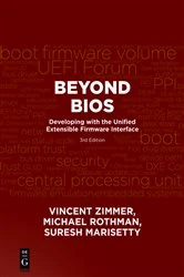 Book cover of Beyond BIOS by Vincent Zimmer