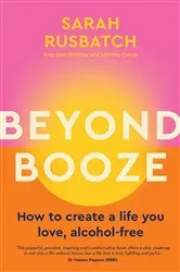 Book cover of Beyond Booze by Unknown