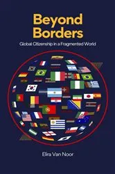 Book cover of Beyond Borders by Heather Goodall
