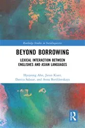 Book cover of Beyond Borrowing by Hyejeong Ahn