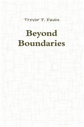 Book cover of Beyond Boundaries (2nd ed.) by Trevor P. Kwain