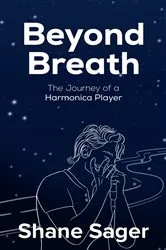 Book cover of Beyond Breath by Sager