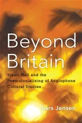 Book cover of Beyond Britain by Lars Jensen