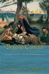 Book cover of Beyond Camelot by Edward L. Rubin