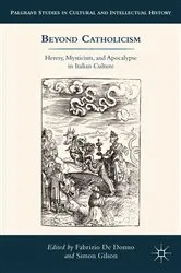 Book cover of Beyond Catholicism by Kenneth A. Loparo