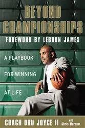 Book cover of Beyond Championships by Dru Joyce II