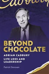 Book cover of Beyond Chocolate by Patrick Donovan