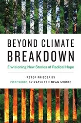 Book cover of Beyond Climate Breakdown by Peter Friederici