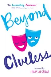 Book cover of Beyond Clueless by Linas Alsenas