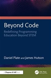 Book cover of Beyond Code by Daniel Plate