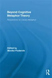 Book cover of Beyond Cognitive Metaphor Theory by Monika Fludernik
