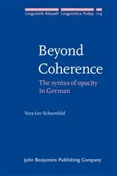 Book cover of Beyond Coherence by Unknown