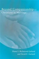 Book cover of Beyond Companionship by Diana R. Garland