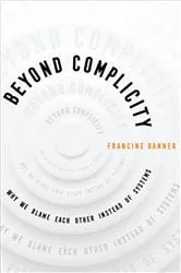 Book cover of Beyond Complicity by Unknown